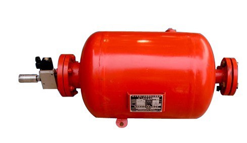 空气激波吹灰器_douguangsheng