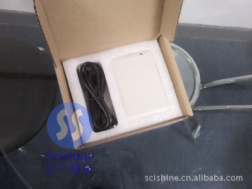 USB发卡器1