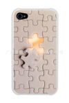 ��Ӧƻ��iPhone 4G ����ƴͼ���Ųʿ� �ֻ�������