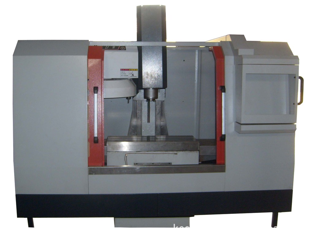 厂家直销高速经济型数控机床 小型数控铣 CNC数控铣