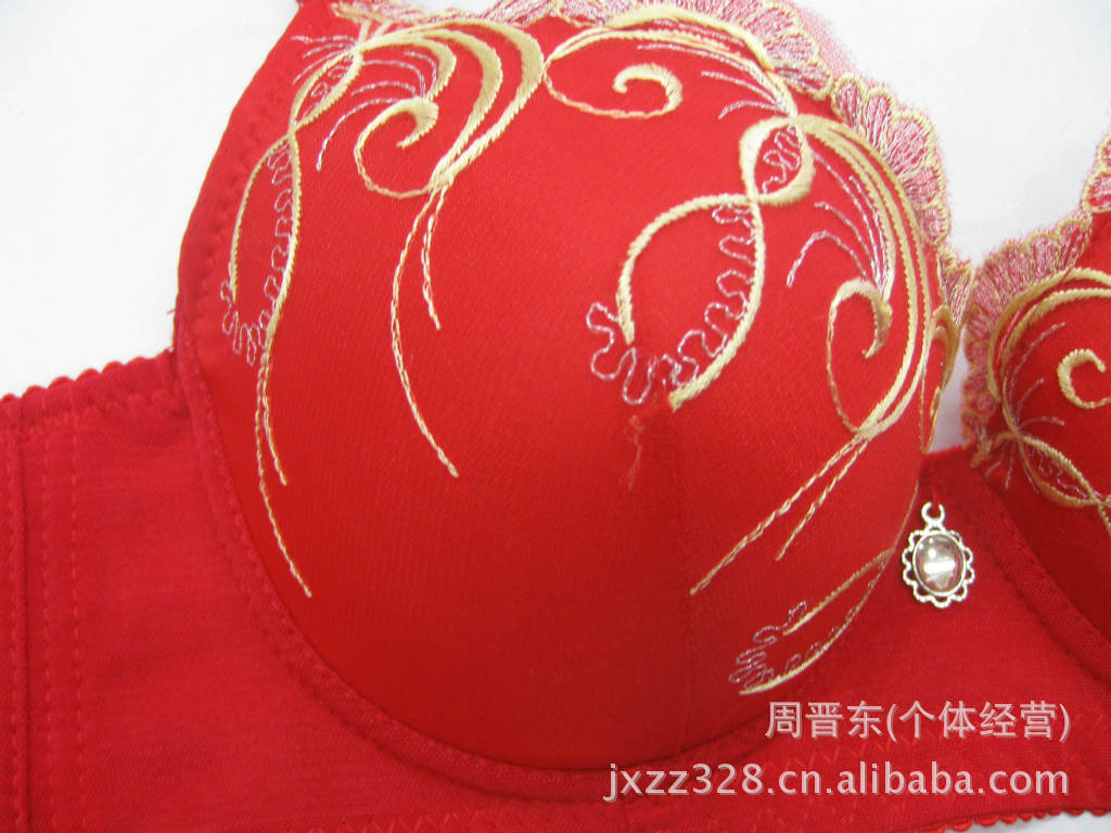 【晋祥针织】2012新款 B杯<em>软托文胸</em> 朝姿美70