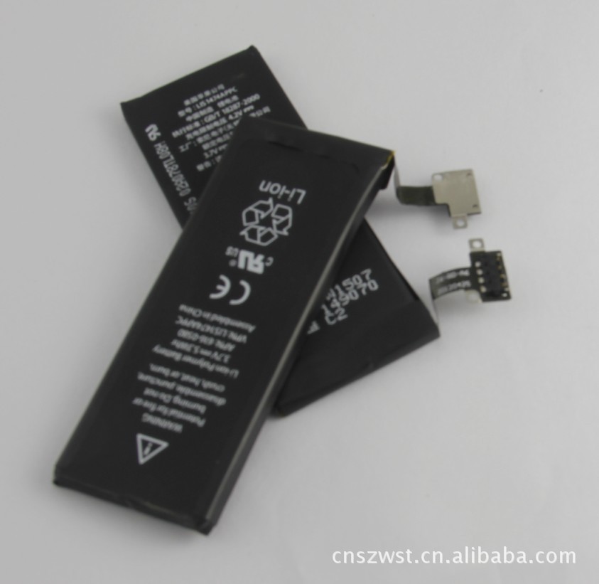 Iphone5S\/5C苹果内置电池与各种型号手机电池