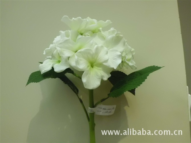 厂家批发PU材质手工加工仿真花系列,高仿真手