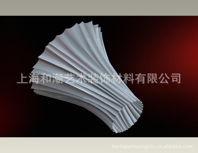 GRG柱子2