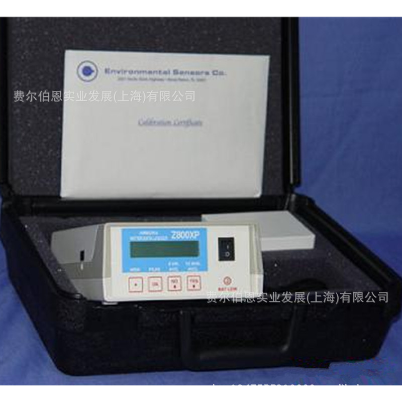 伯恩供應氨氣檢測機 pm2.5檢測 soe檢測機
