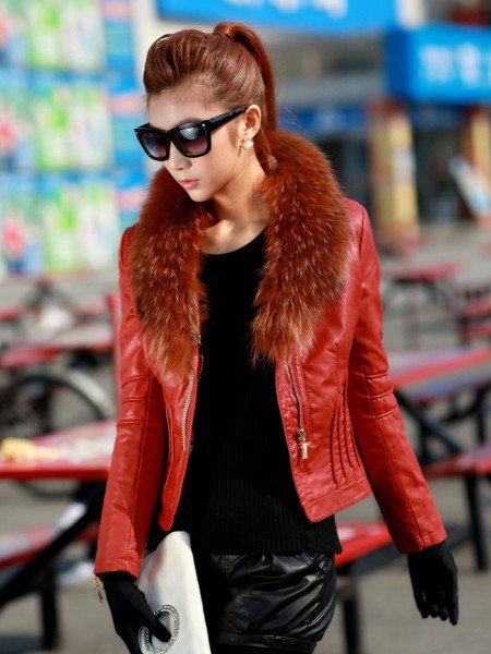 【阿里画报官方活动】女式冬款圣诞元素服饰大