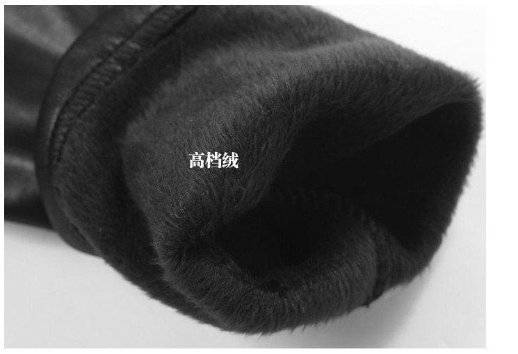 <em>批发女式</em>仿皮PU皮<em>打底裤</em> 韩版时尚显瘦 加绒加