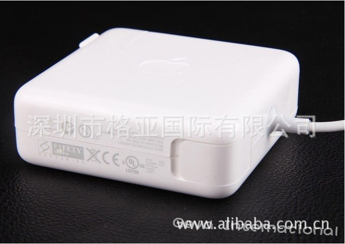 移动电源-苹果充电器mac book Pro 85W Mags