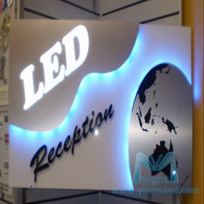 广告灯具-大量库存供应LED2835三灯模组,尺寸