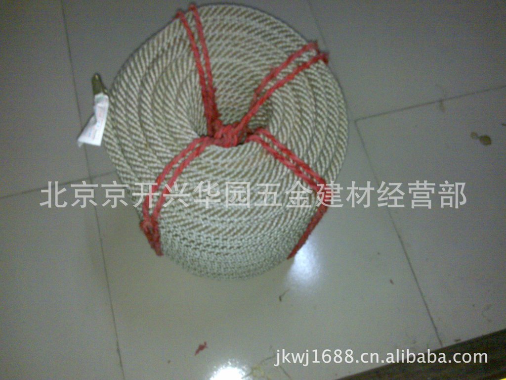 锦纶绳 003