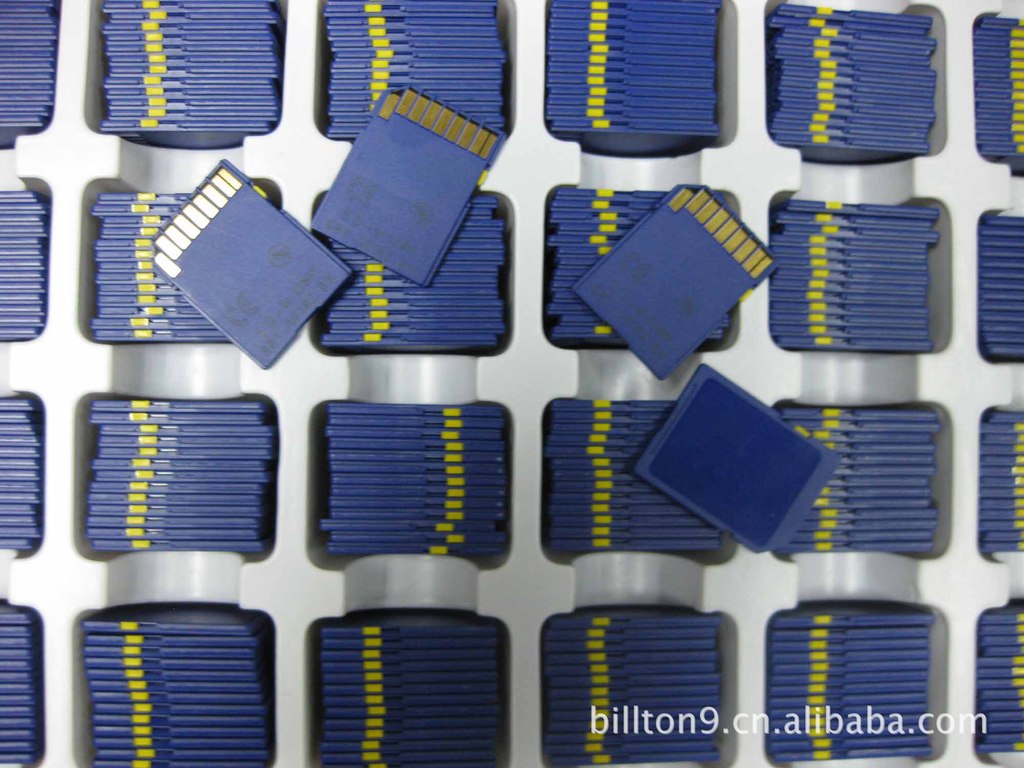 数码存储卡-专业制作SD卡、专业制作TF卡、批