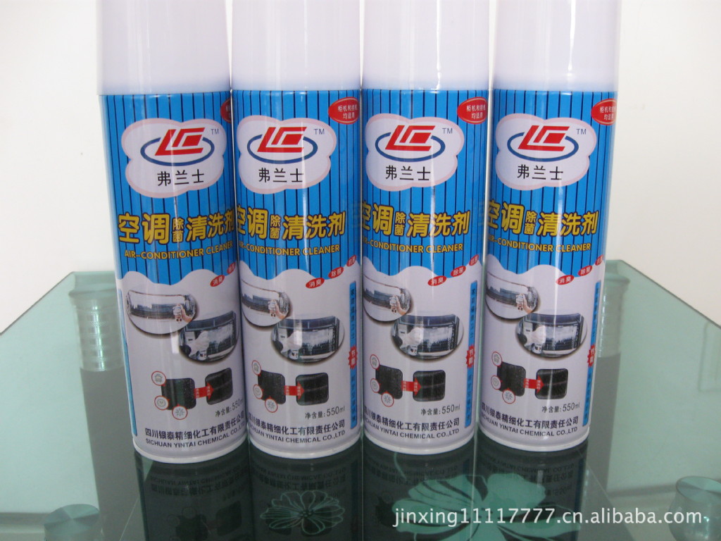 空调清洗剂、涤尘、涤尘王、克垢、克垢丹 _