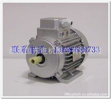 廠家直銷上海德東電機YS6324馬達180瓦4級三相微型鋁殼交流電動機