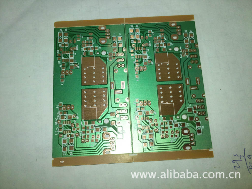 【单双面线路板各种电器承载主板 PCB FPC软