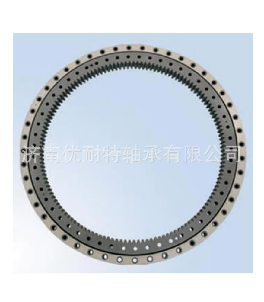 四点接  触球轴承