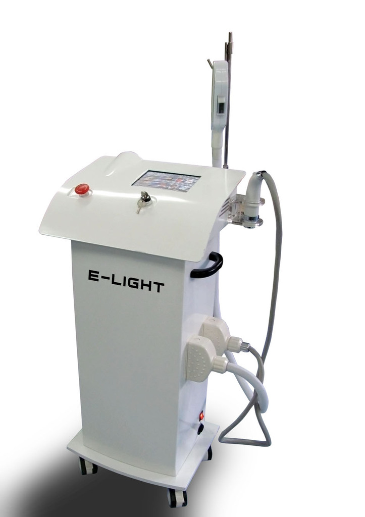 【【厂家特供】e光 冰电波拉皮仪 脱毛 祛皱D