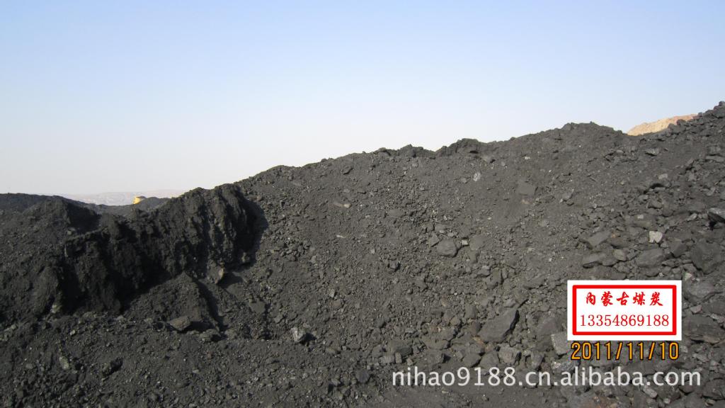 原煤烟煤 块煤原煤 小三八块煤低位发热量630