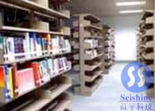 RFID图书管理