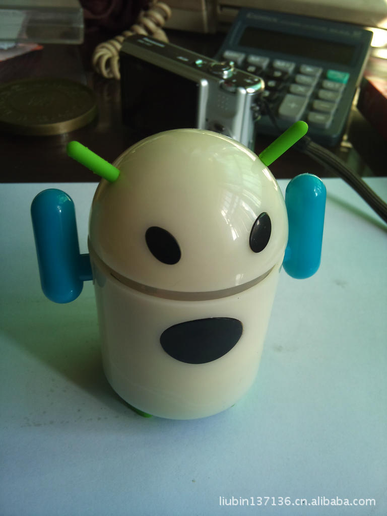 【迷你音箱外壳 插卡音箱外壳 开模注塑】