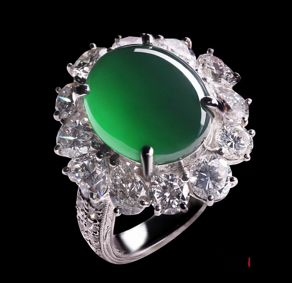 摄像服务-义乌珠宝首饰摄影服务 专业产品摄影