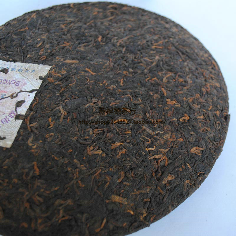 【普洱茶 熟茶 博友0508 七子茶饼】价格,厂家