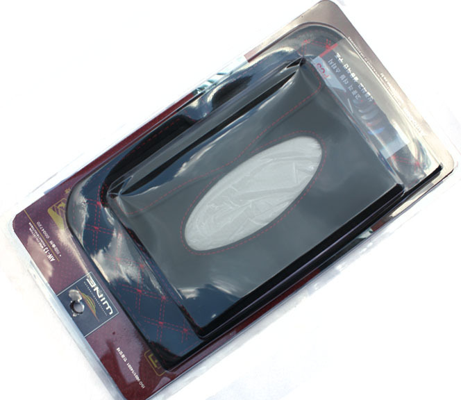 红酒三合一CD夹纸巾抽,汽车遮阳板纸巾盒,品质套装CD夹29-1A168