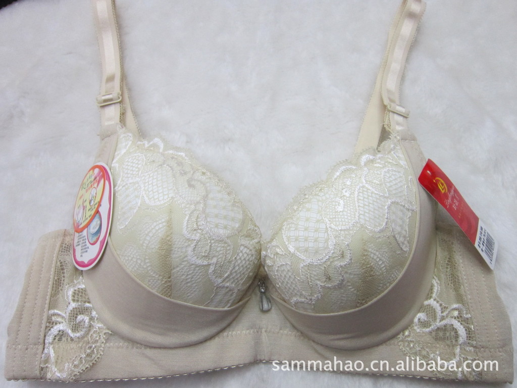 【软托调整型 按摩<em>珍珠水袋 文胸</em> 厂家直销 玲珑