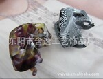 现货批发:I.Mee品牌高档专柜品质韩国发饰、抓夹、发夹/醋酸板材