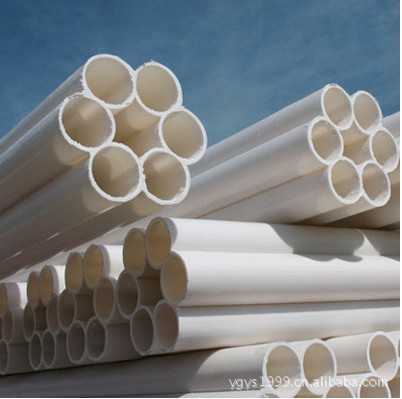 PE管-穿电缆专用四孔方管,五孔七孔梅花,PE白