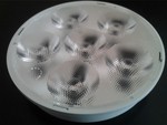 LED 60度PAR30/AR111透鏡 6W