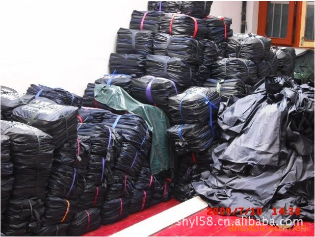 厂家直销牛津纺pvc双人摩托车雨披\/双人雨披\/摩