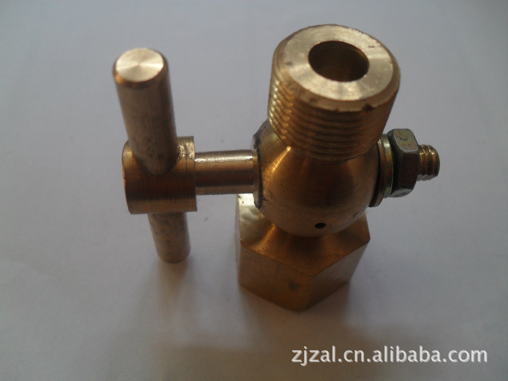 压力表阀门,铜阀门,厂家直销,可定制 _ 压力表阀