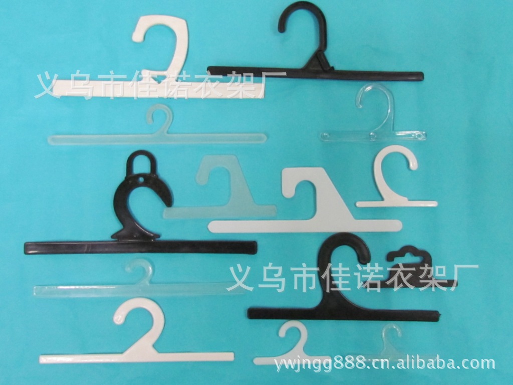 新款围巾挂钩.十字绣挂钩.塑料袋挂钩.环保挂钩