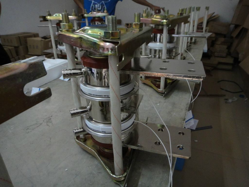 【大功率晶闸管KK、KP、KA、KS等系列】