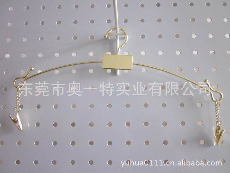 【厂家供应内衣架 金属内衣架 <em>文胸</em>架 <em>文胸小衣</em>