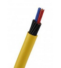 PVC控制电缆-KVV