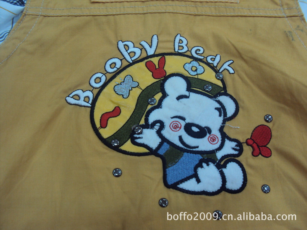 2012新款秋季<em>男童</em>三件套(高密夫<em>戴帽马甲</em>+长