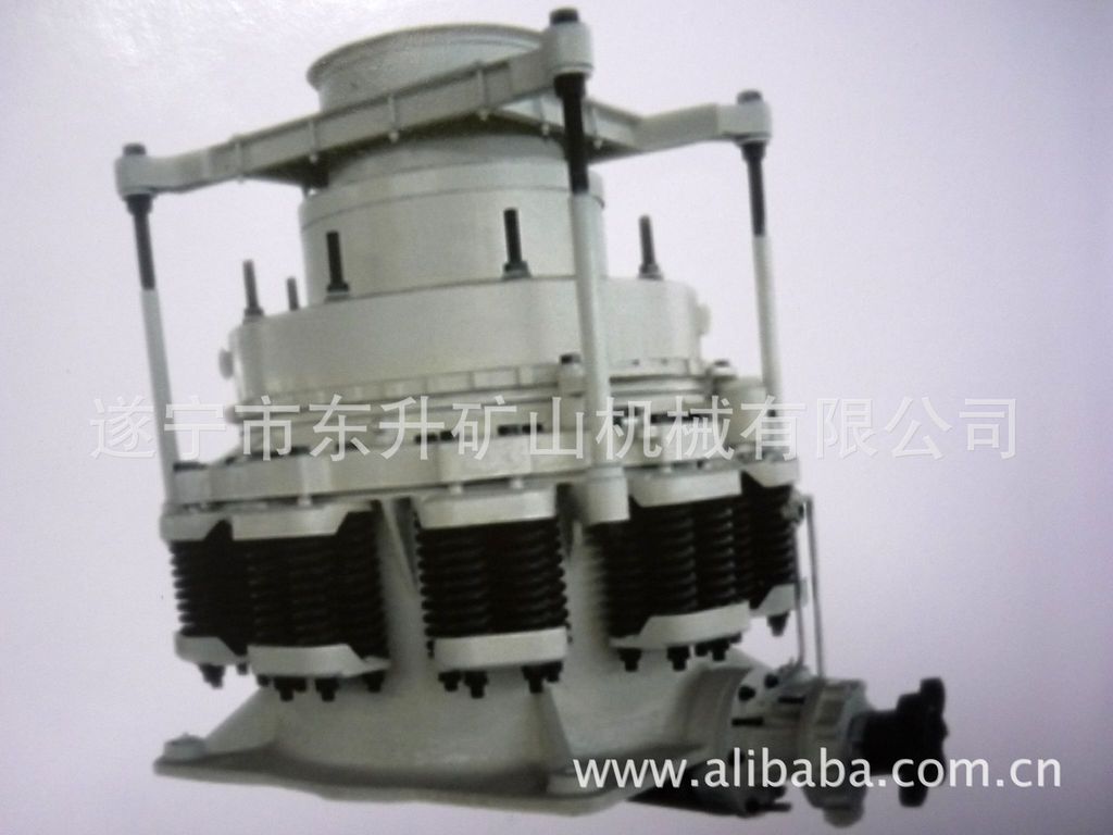 机图片,大小型圆锥式破碎机图片大全,遂宁市东