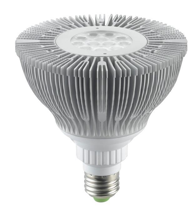 PAR38-9X1W-XPE-3