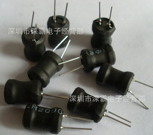 电感器-工字电感150uH 5A-电感器尽在阿里巴巴