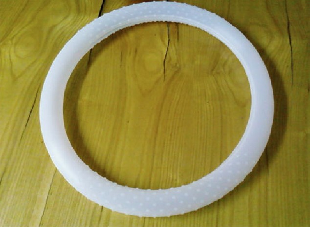 【汽车方向盘把套,汽车硅胶饰品生产商,汽车饰