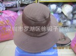 钓鱼帽垂钓帽子 户外登山帽野外帽遮阳帽子大沿帽