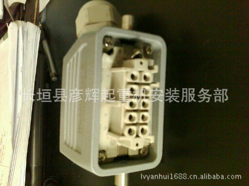 工业多孔插座型号齐全质优价廉 量大从优图片