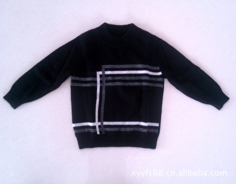 【2012品牌儿童<em>毛衣</em> 韩版冬款男童<em>羊绒</em>衫<em>批发</em>