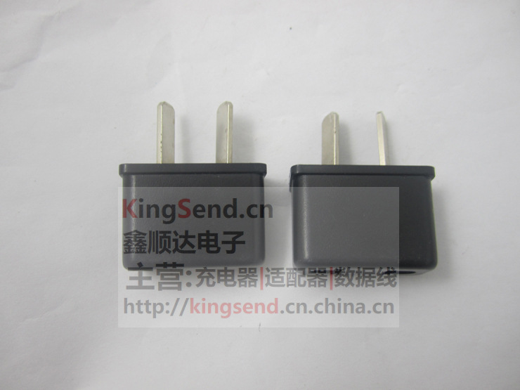 澳规转接头 新西兰澳规转接头 八字脚澳规转接