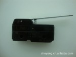 日本山武微动开关BZ-2RS-J