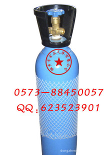 氦气-激光切割机制冷用高纯氦气10升氦气罐-氦