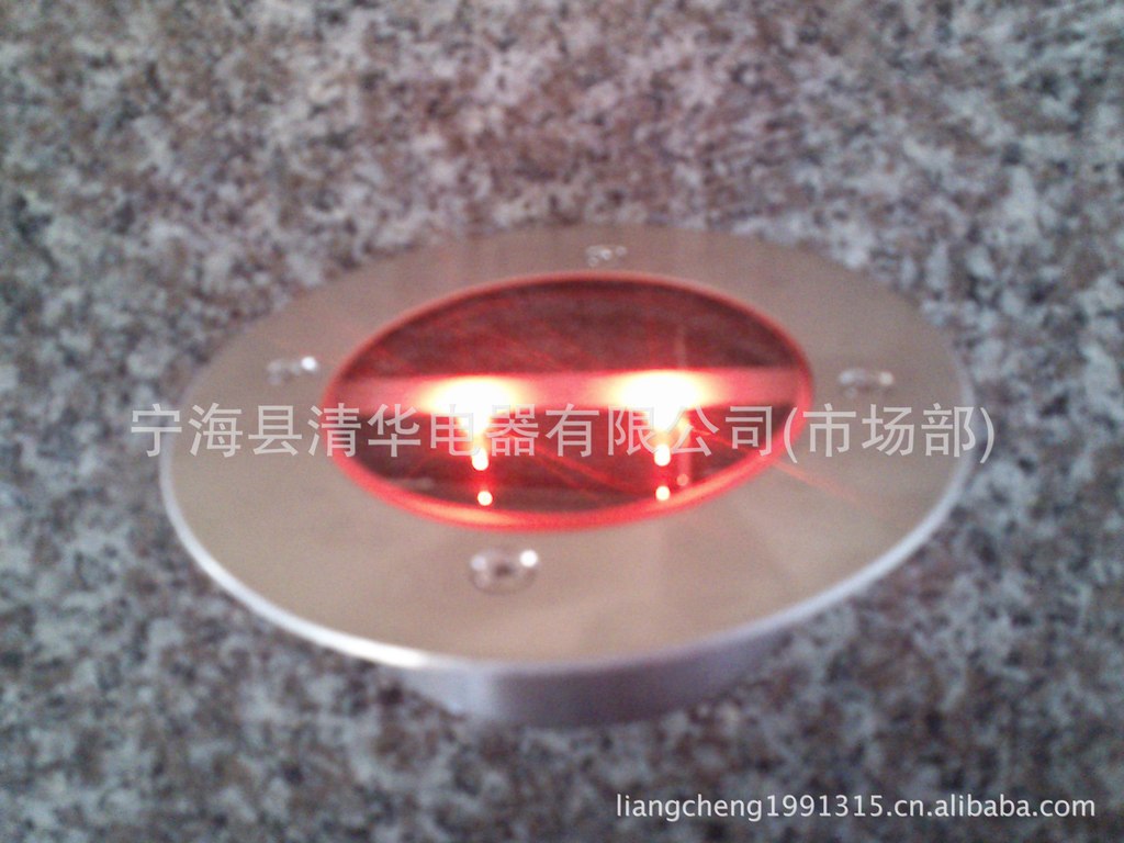 兰州供应太阳能地埋灯,太阳能地砖灯 _ 兰州供