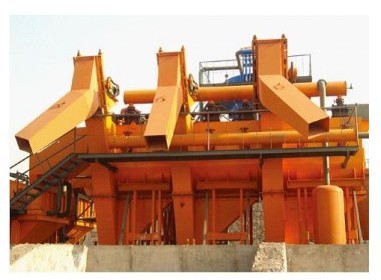 【制造<em>选煤</em>设备 <em>选煤机械</em> 锯齿波跳汰机 新型侧