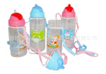������Ӧ2012���¿�400ML 600ML��ͯ����ñ��̫�ձ�